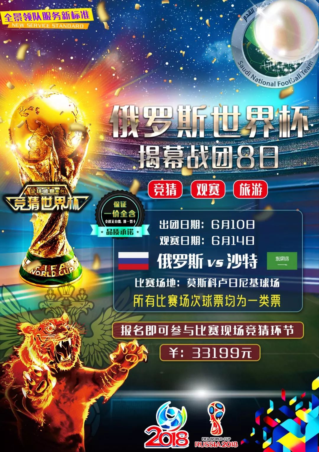 的技术动